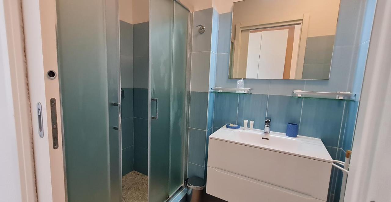 Casa Pomonte Apartman Kültér fotó