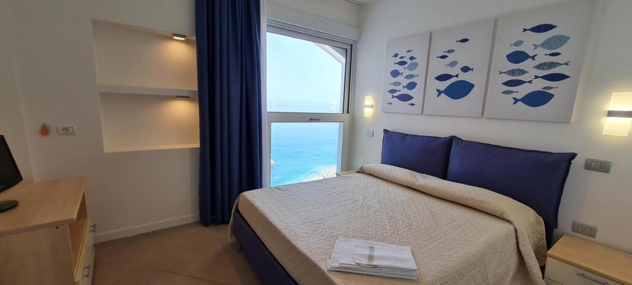Casa Pomonte Apartman Kültér fotó