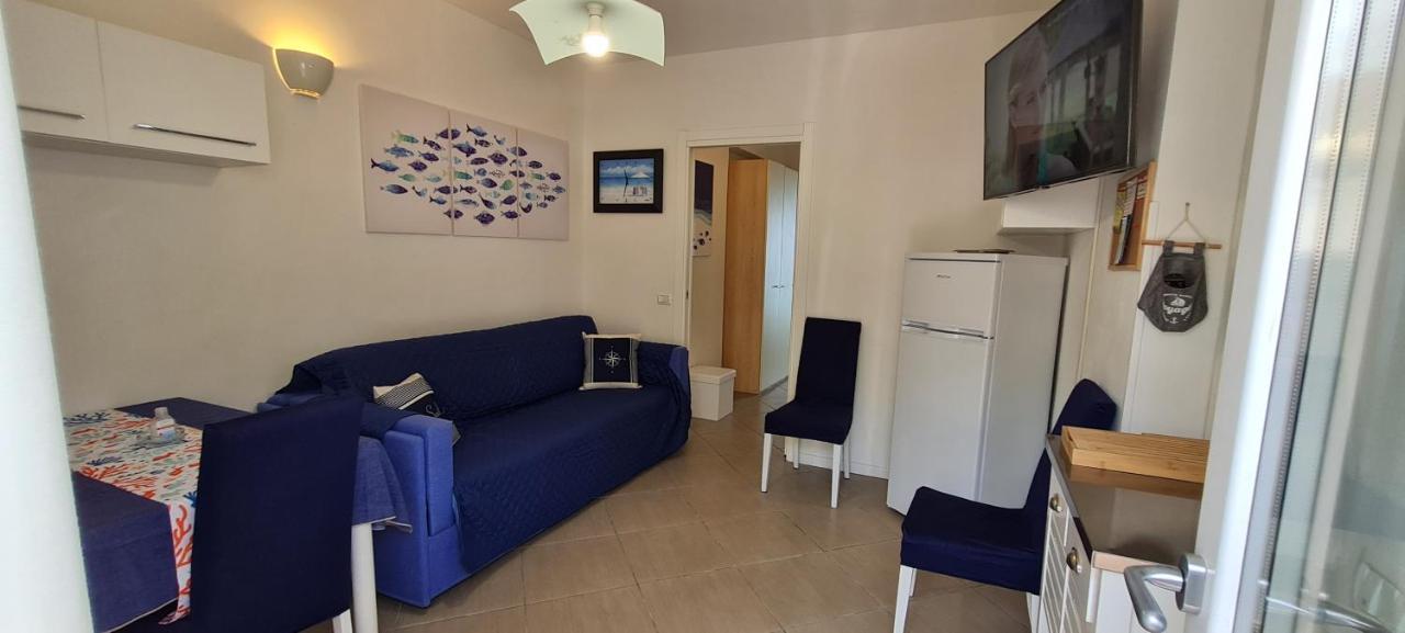 Casa Pomonte Apartman Kültér fotó