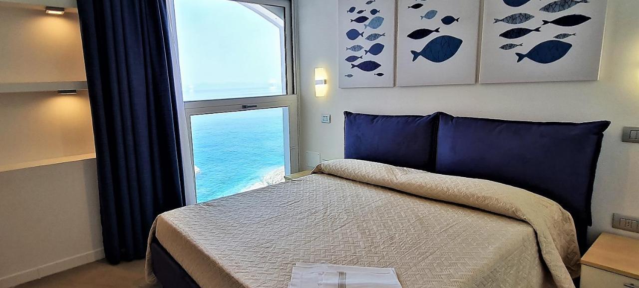 Casa Pomonte Apartman Kültér fotó