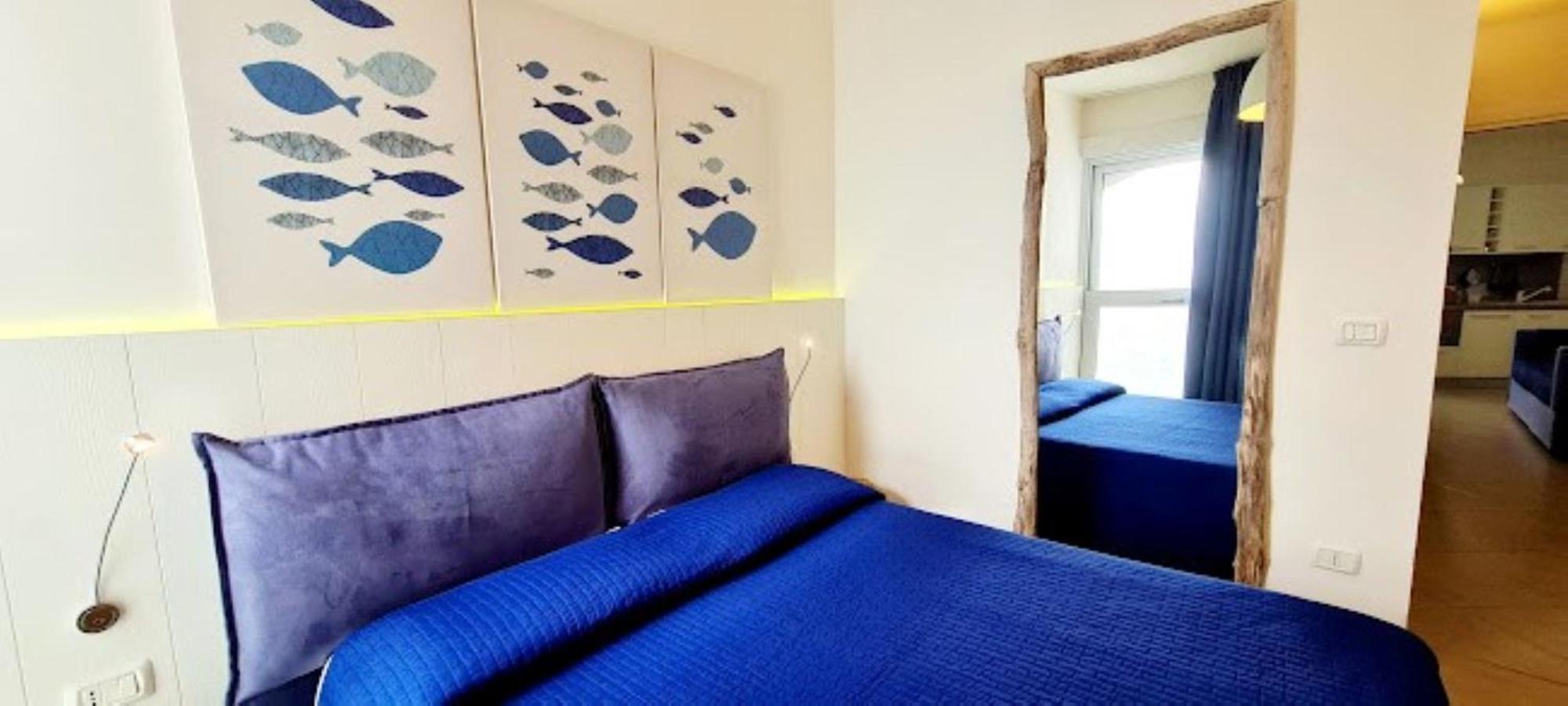 Casa Pomonte Apartman Kültér fotó
