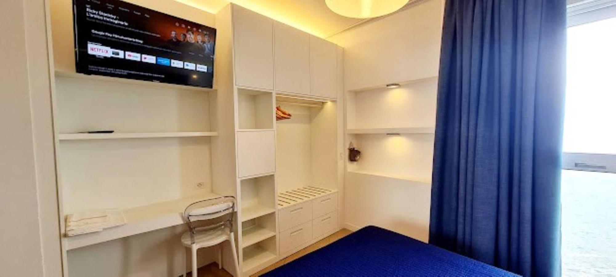 Casa Pomonte Apartman Kültér fotó