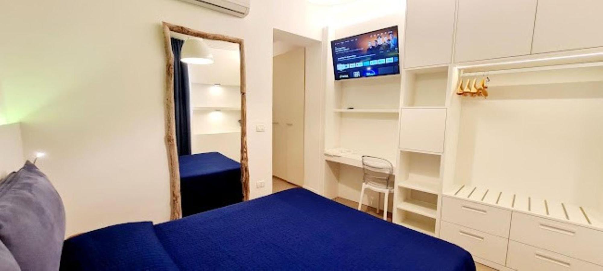 Casa Pomonte Apartman Kültér fotó