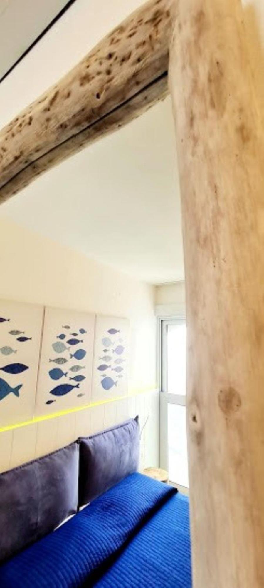 Casa Pomonte Apartman Kültér fotó
