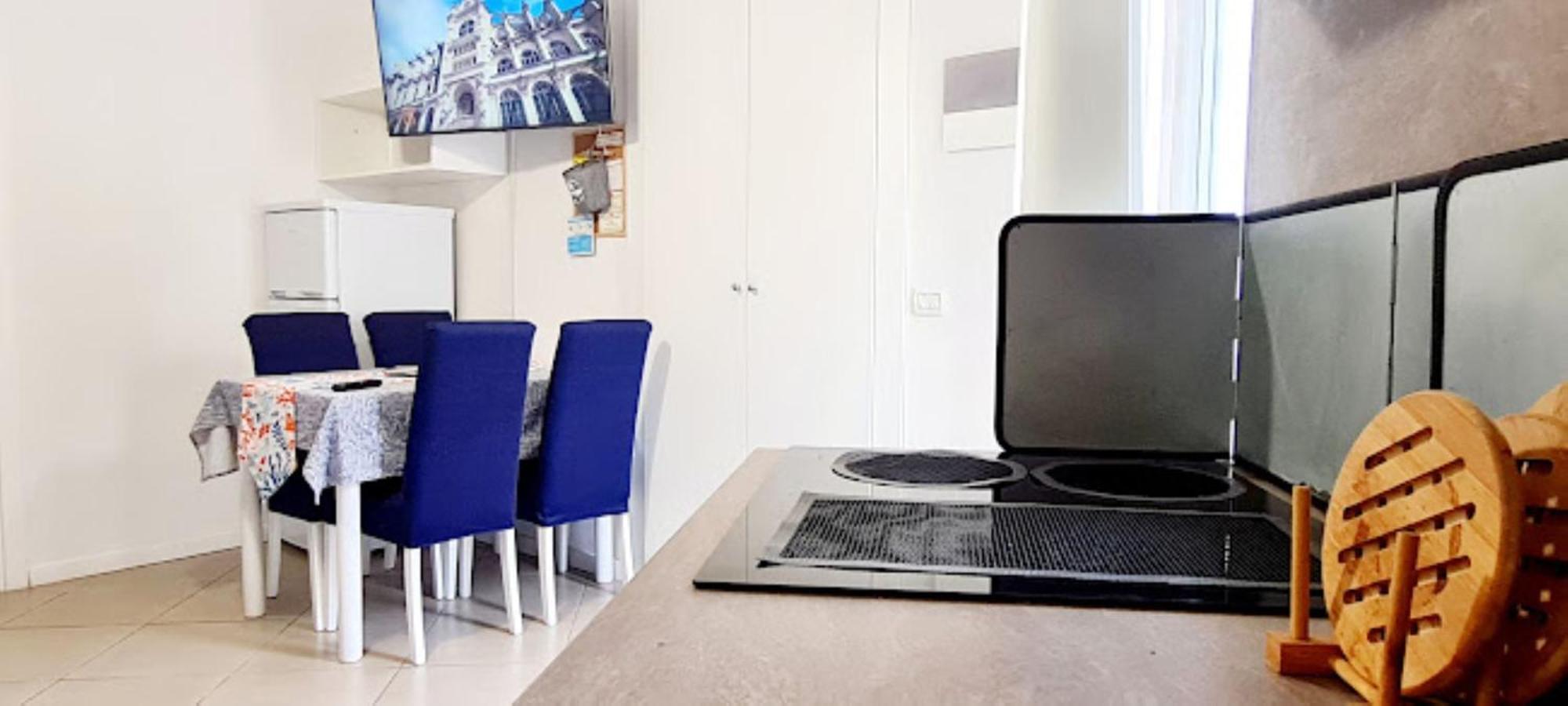 Casa Pomonte Apartman Kültér fotó