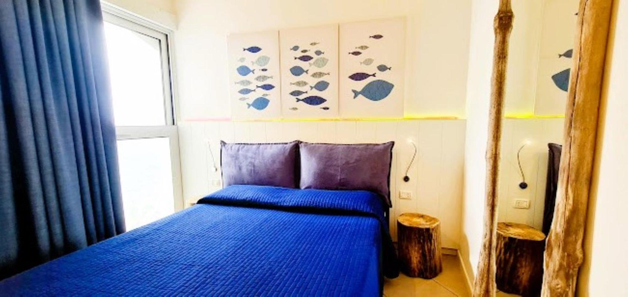 Casa Pomonte Apartman Kültér fotó