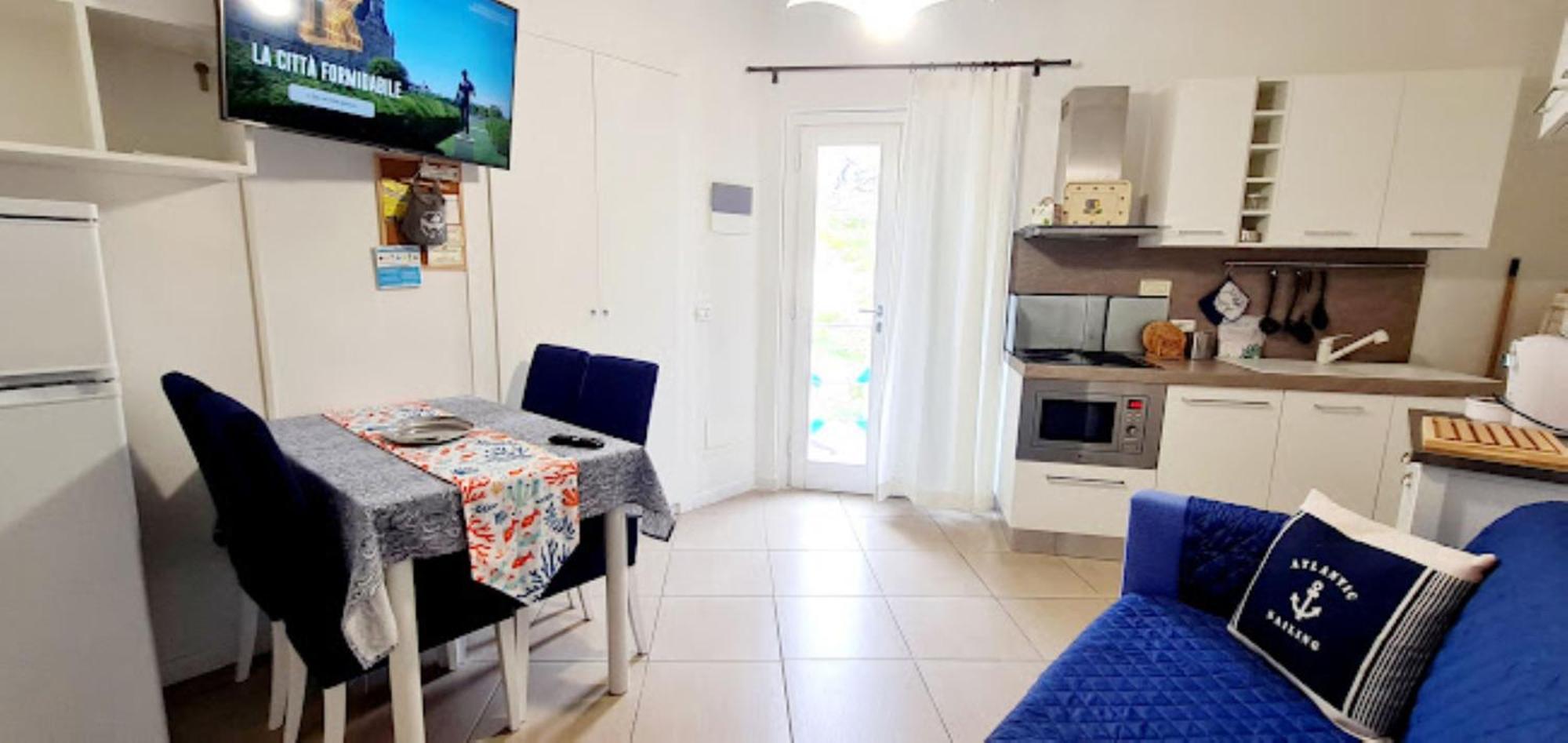 Casa Pomonte Apartman Kültér fotó