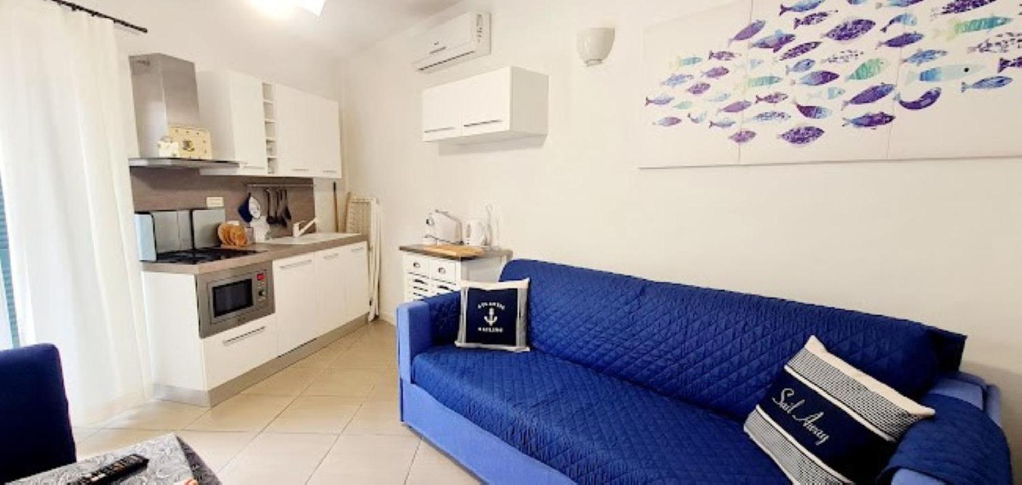Casa Pomonte Apartman Kültér fotó